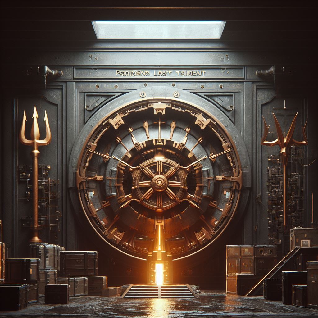 tirent vault